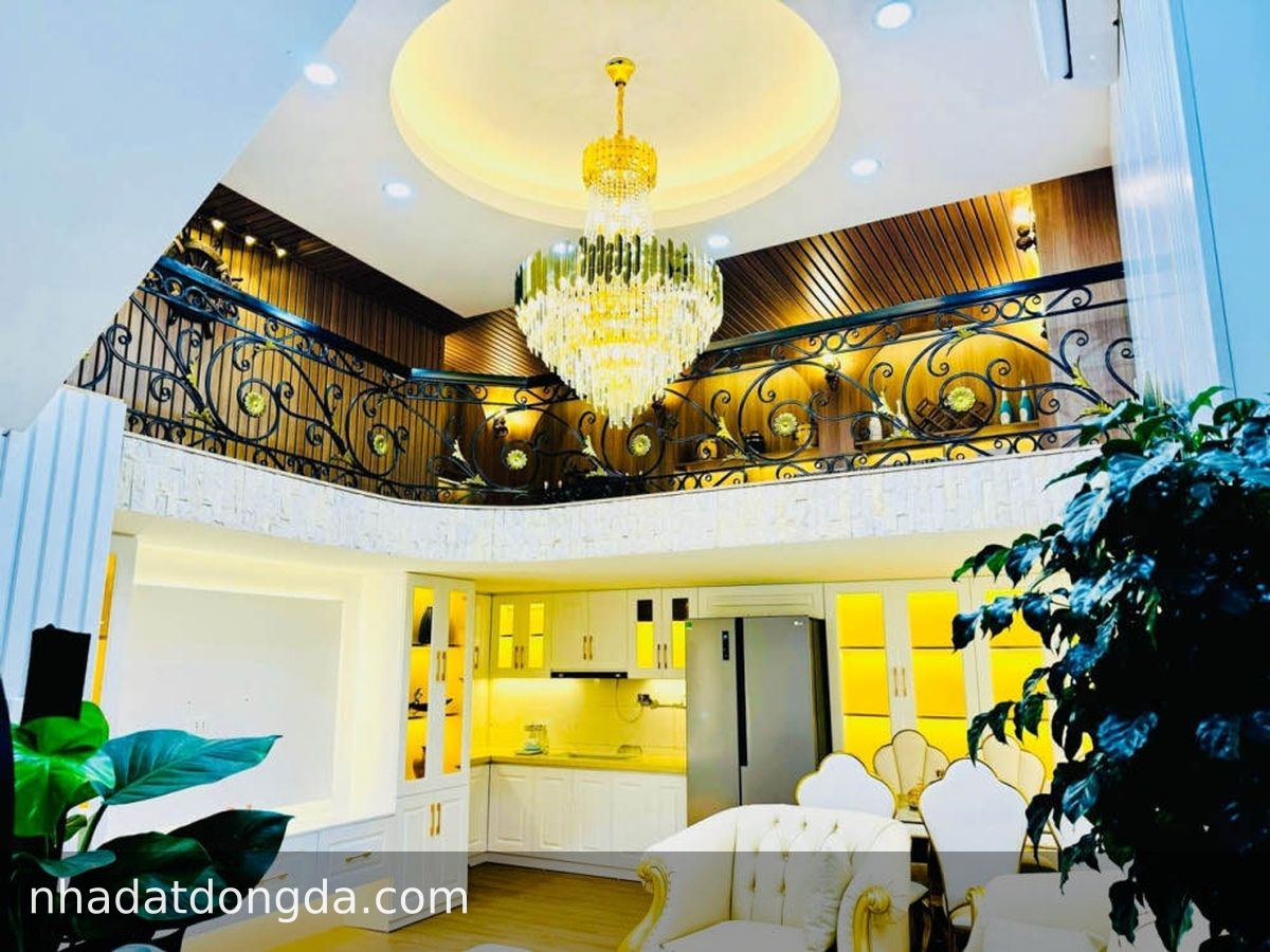 Nhà Đặng Tiến Đông, Đống Đa (khu trung tâm), 12.2 tỷ
