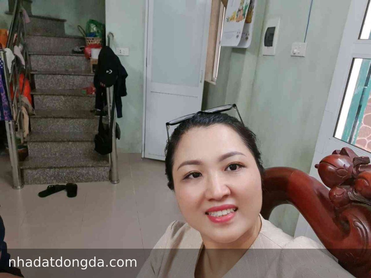 Nhà .44B Tôn Đức Thắng, Văn Miếu - Quốc Tử Giám, 5.7 tỷ