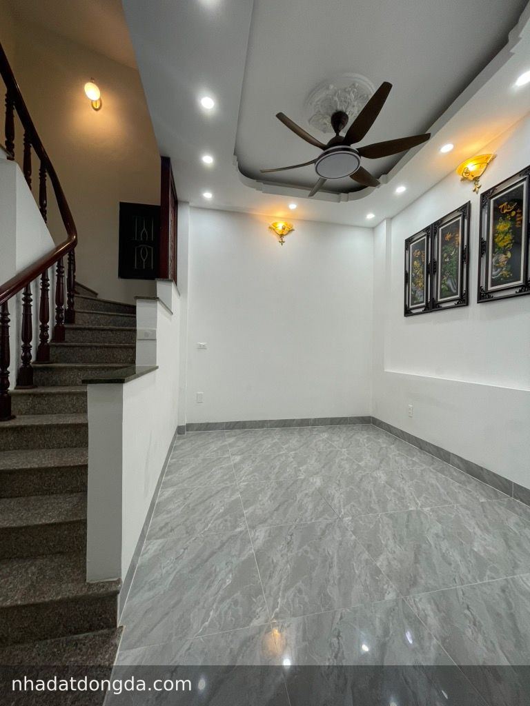 Nhà Đê La Thành, Ô Chợ Dừa, 8.6 tỷ