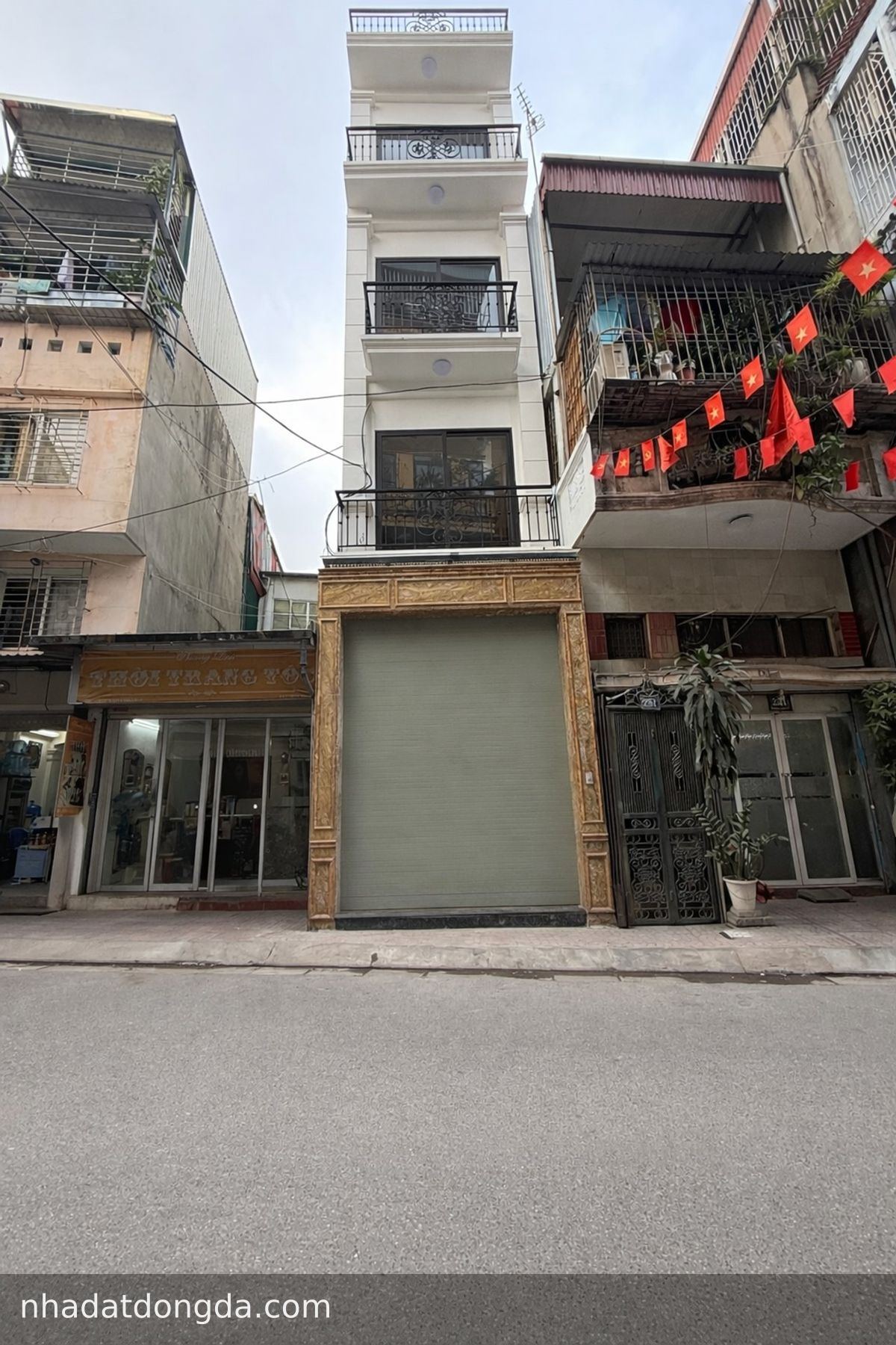 Nhà Văn Chương, Văn Miếu - Quốc Tử Giám, 22 tỷ