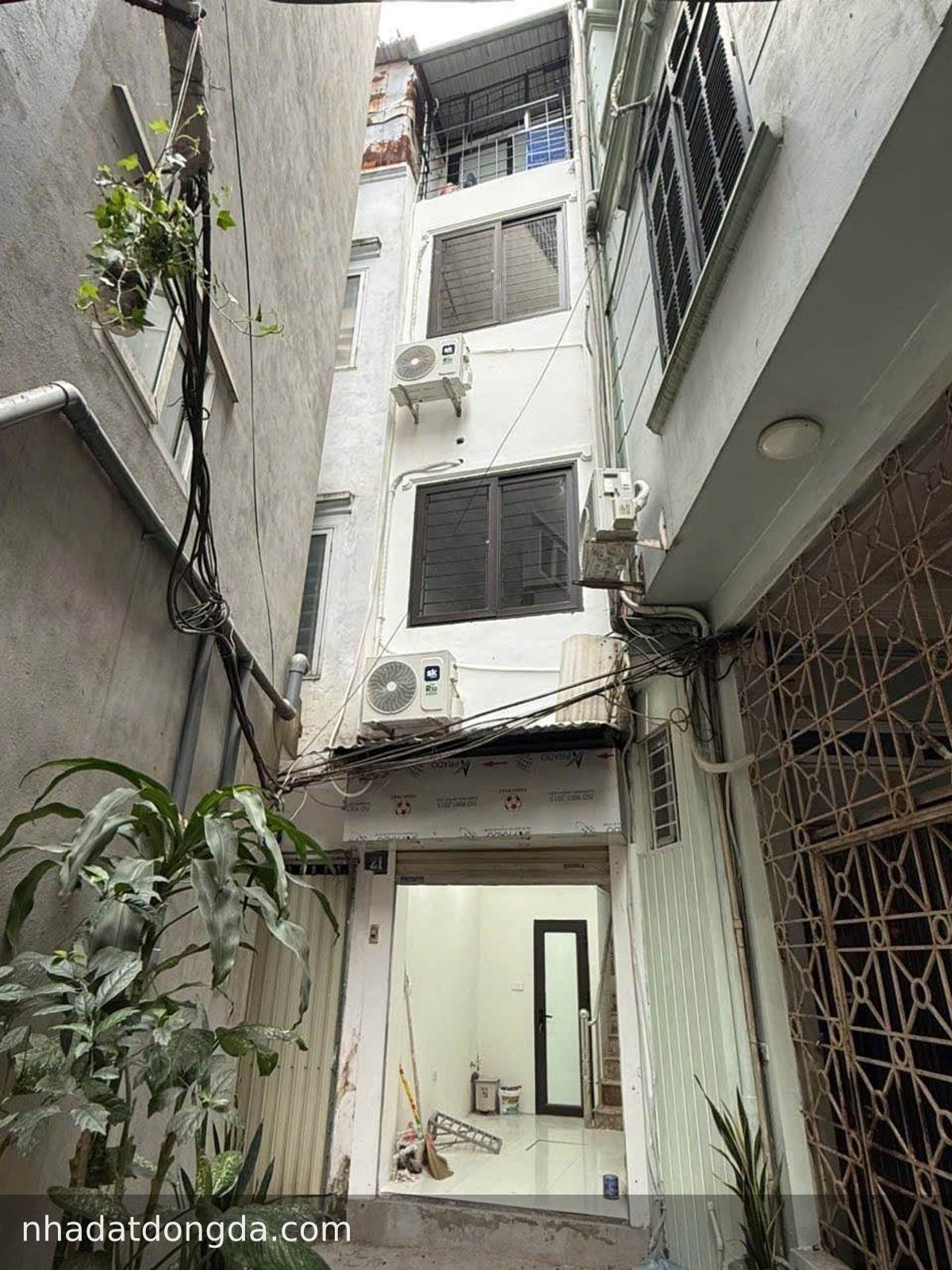Nhà Yên Lãng, Ô Chợ Dừa, 2.2 tỷ