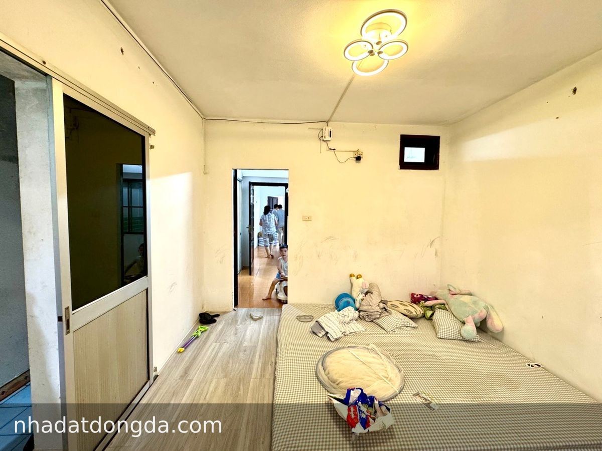 Ảnh 2 nhà P504.C3 TT Trung Tự, Kim Liên
