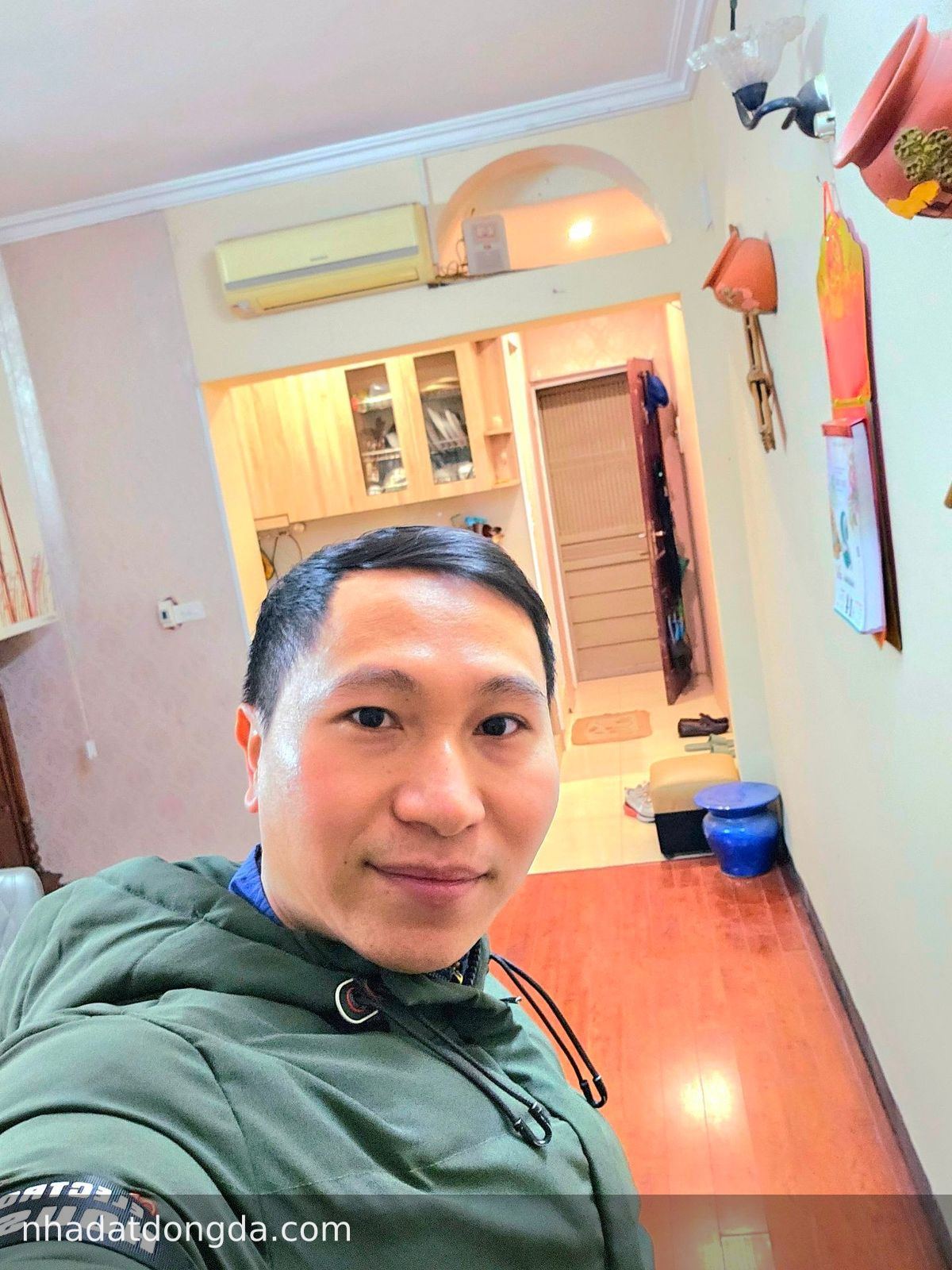 Nhà Tây Sơn, Đống Đa (khu trung tâm), 5.5 tỷ