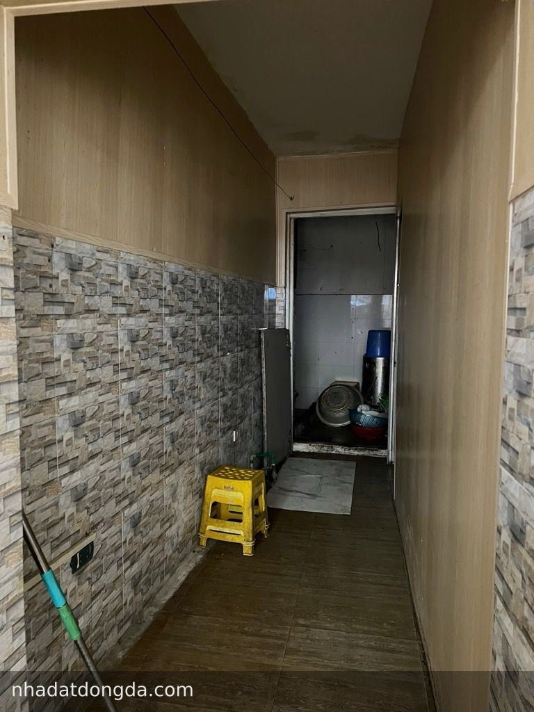 Nhà .17 Trần Quý Cáp, Văn Miếu - Quốc Tử Giám, 5.5 tỷ