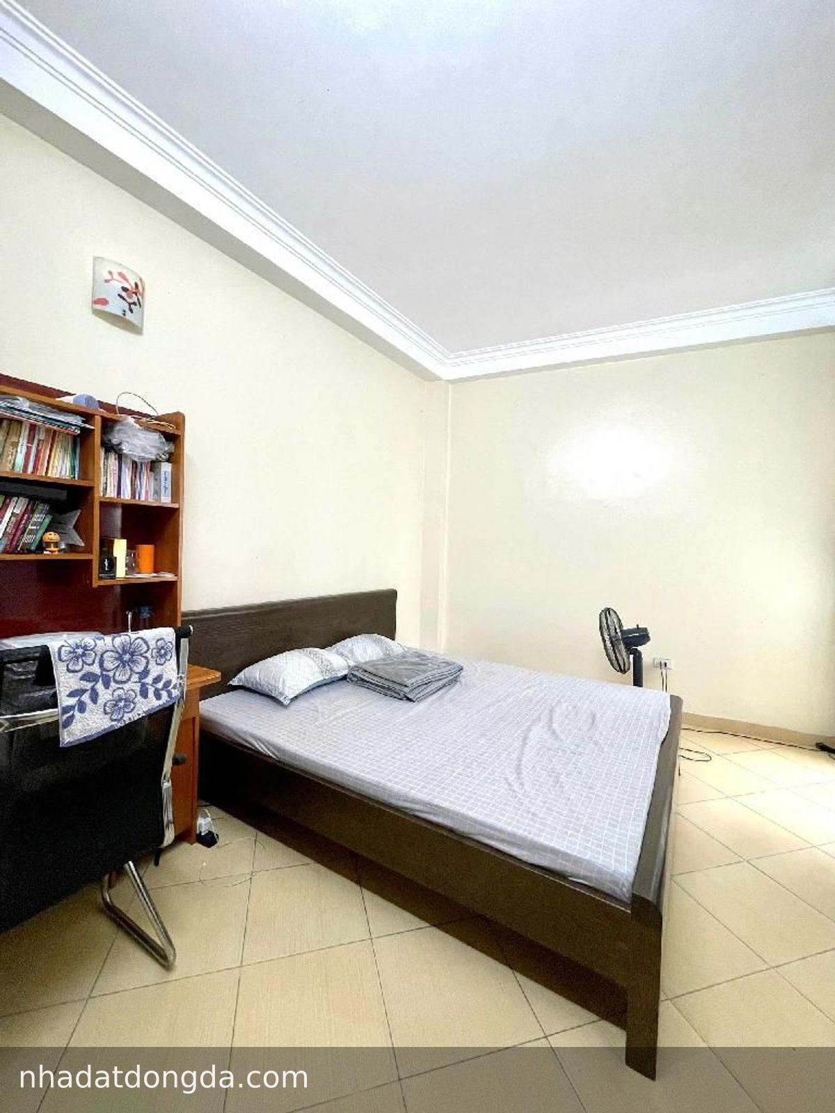 Nhà Nguyễn Lương Bằng, Đống Đa (khu trung tâm), 7.5 tỷ