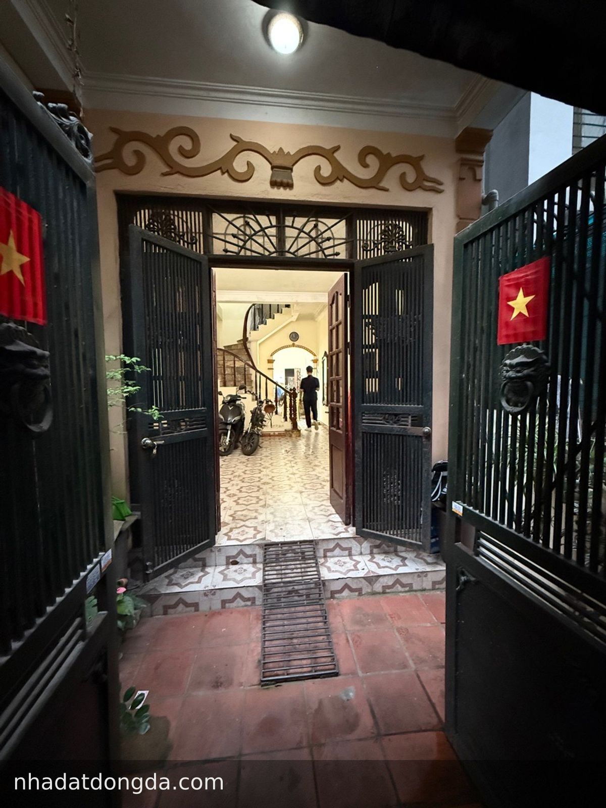 Nhà Thái Thịnh, Đống Đa (khu trung tâm), 12 tỷ