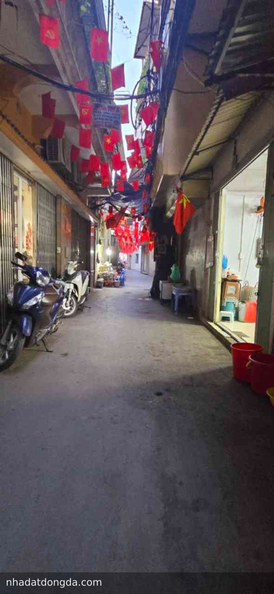 Nhà Trung Tả Khâm Thiên, Văn Miếu - Quốc Tử Giám, 13 tỷ