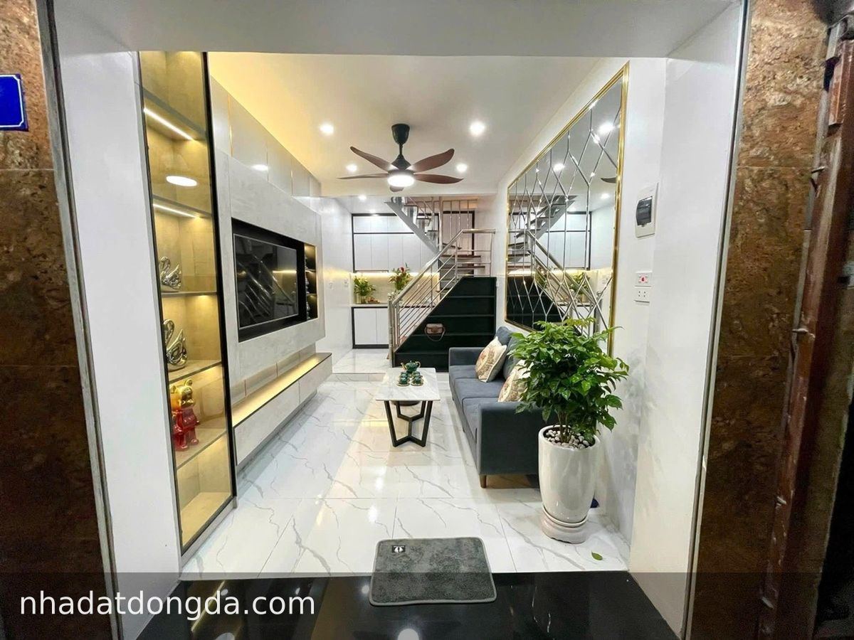 Nhà Ngõ Văn Chương, Văn Miếu - Quốc Tử Giám, 5.5 tỷ
