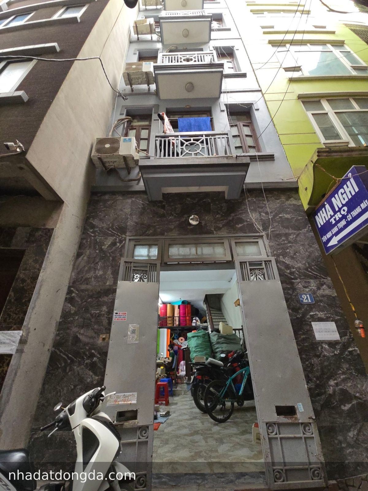 Nhà Trường Chinh, Kim Liên, 13 tỷ