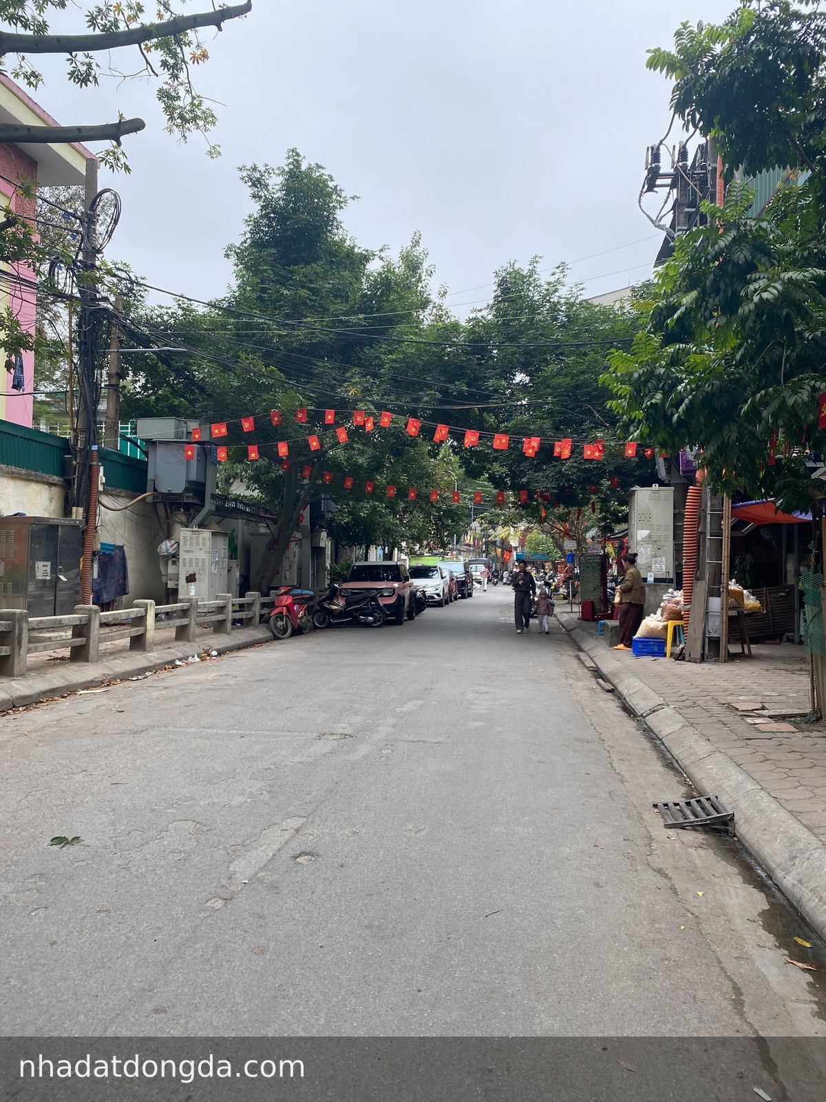 Nhà Cẩm Văn Đê La Thành, Ô Chợ Dừa, 13 tỷ