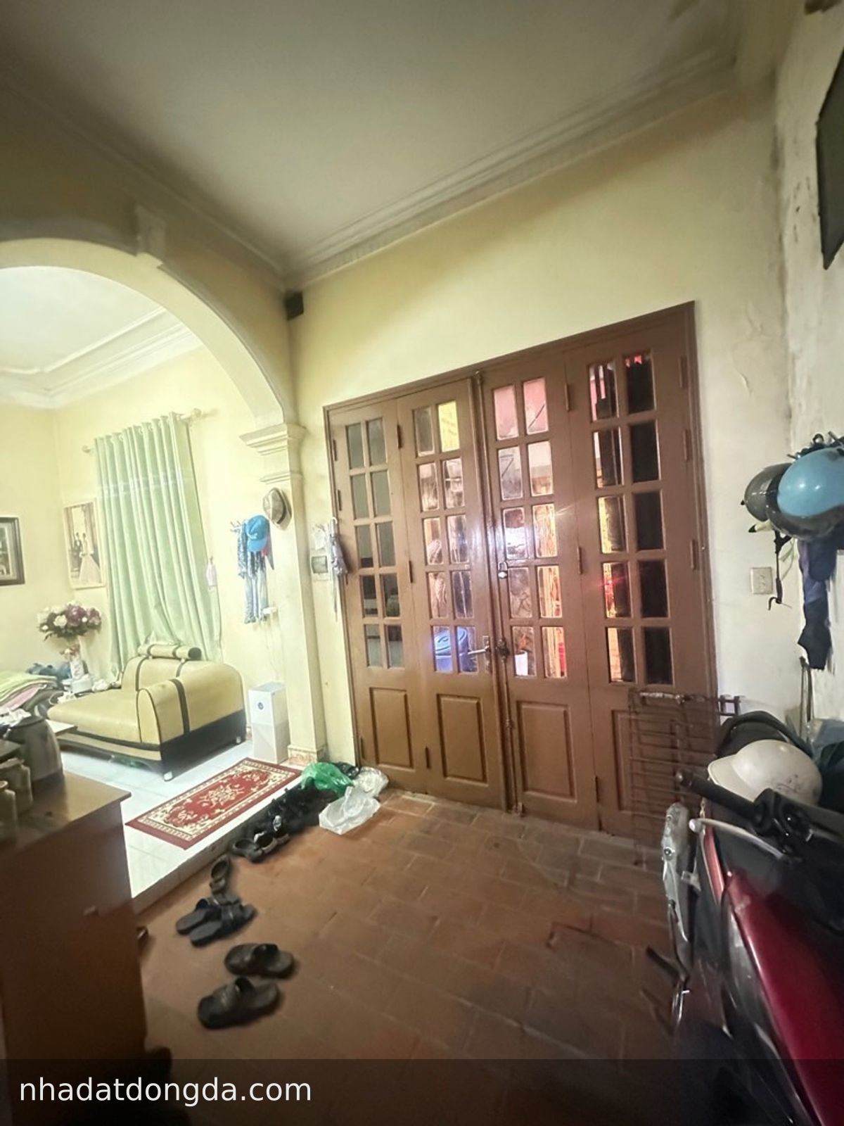 Nhà Khương Thượng, Đống Đa (khu trung tâm), 9.8 tỷ