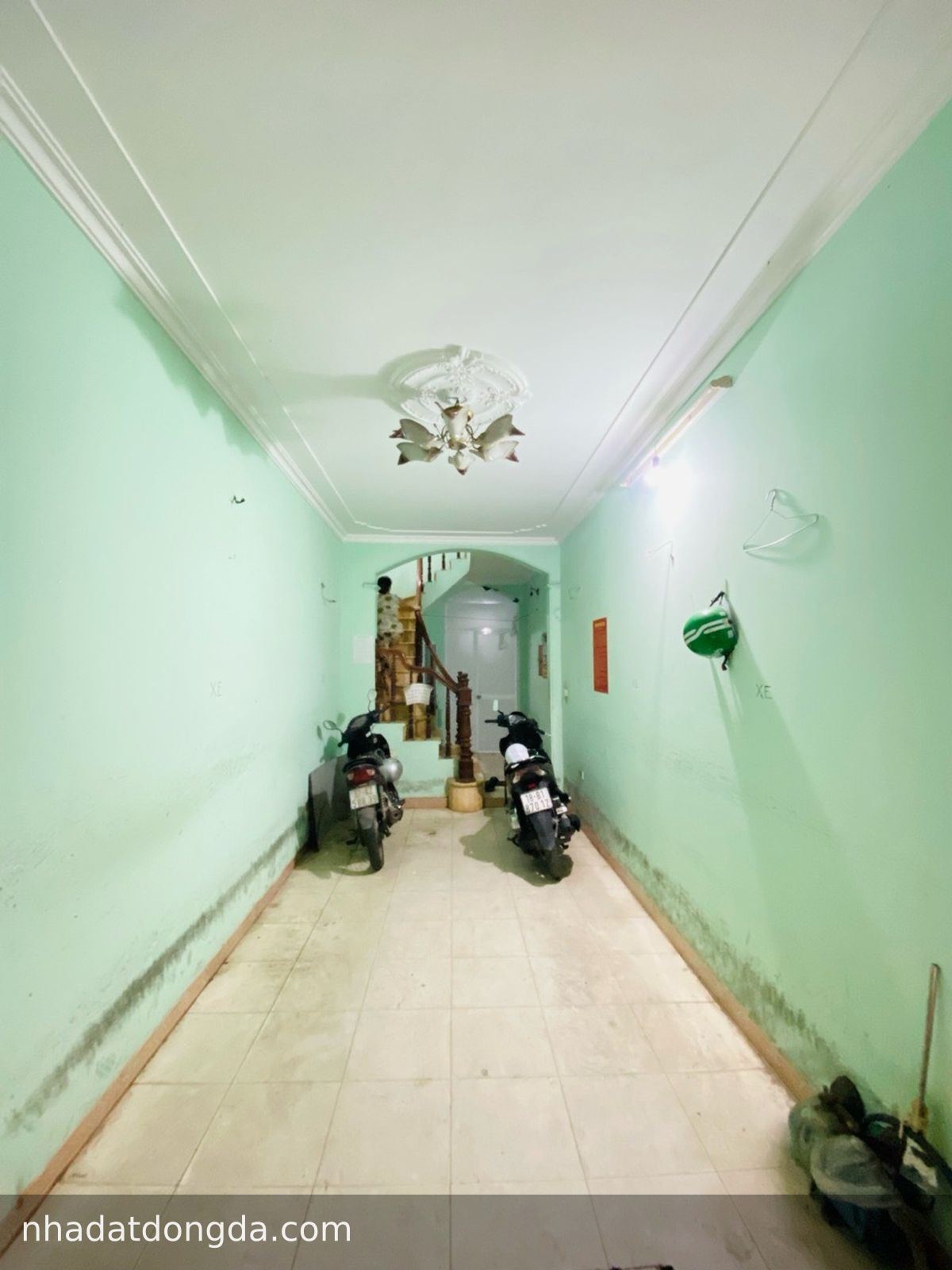 Nhà Trường Chinh, Đống Đa (khu trung tâm), 8 tỷ