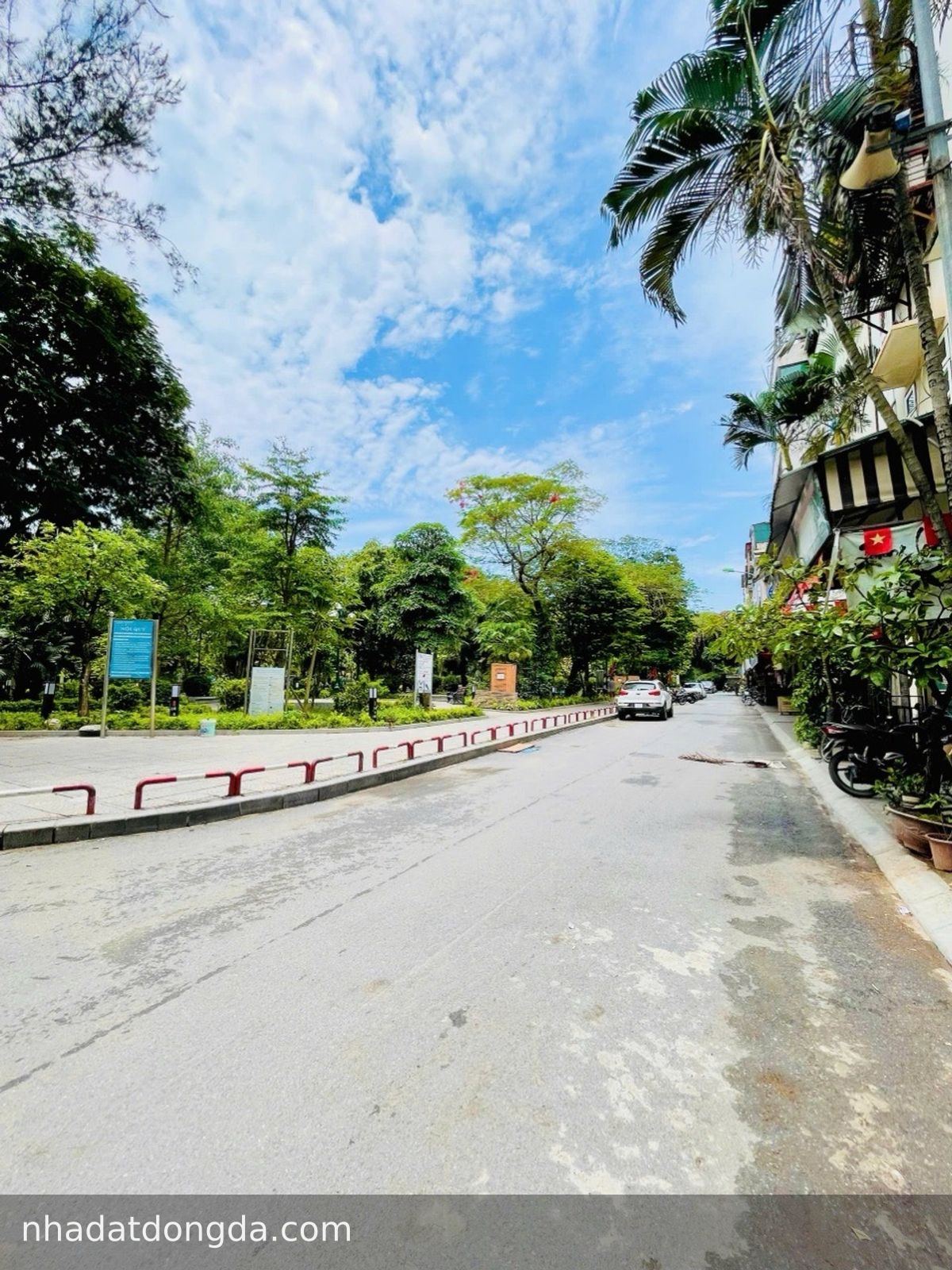 Nhà Nguyễn Lương Bằng, Đống Đa (khu trung tâm), 8.5 tỷ