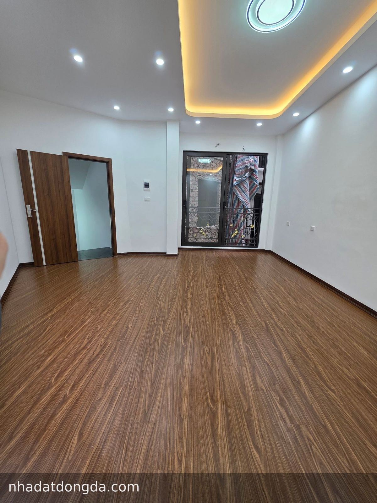 Nhà Đê La Thành, Ô Chợ Dừa, 7.2 tỷ