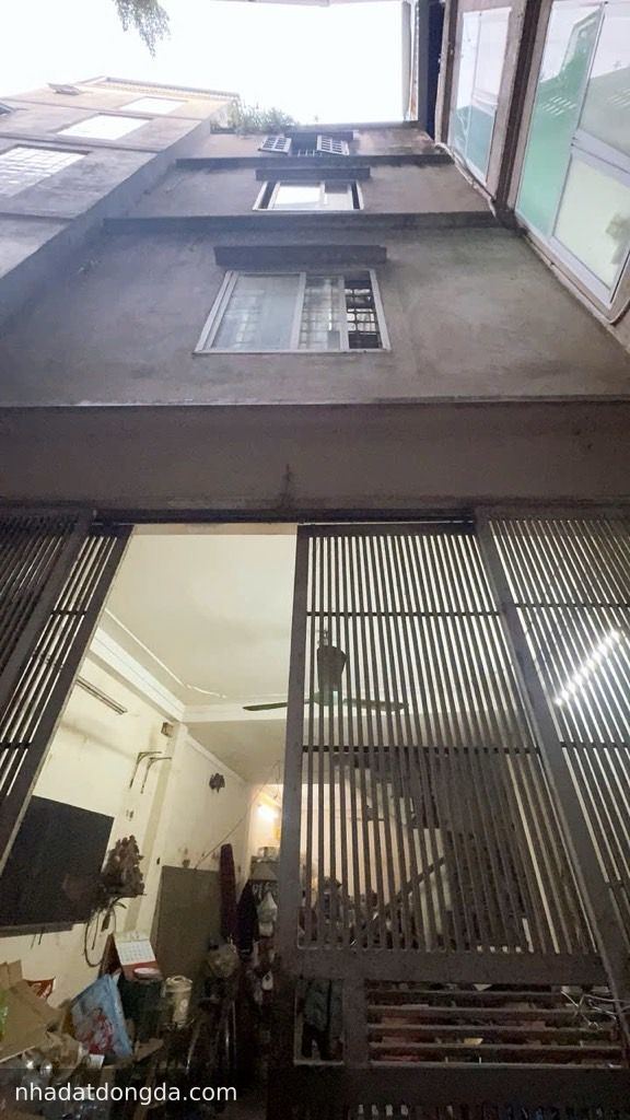 Nhà Trường Chinh, Đống Đa (khu trung tâm), 13 tỷ