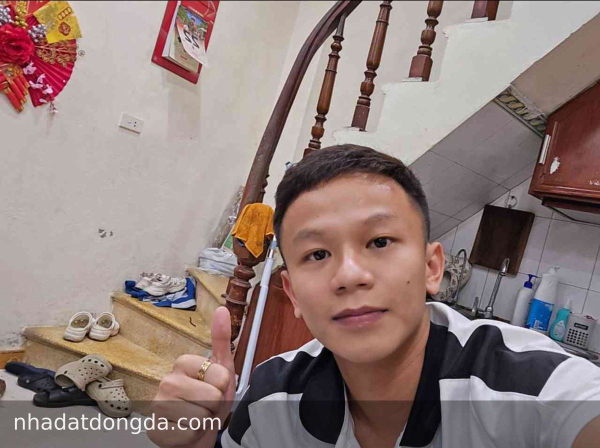 Nhà Cống Trắng, Văn Miếu - Quốc Tử Giám, 4.8 tỷ