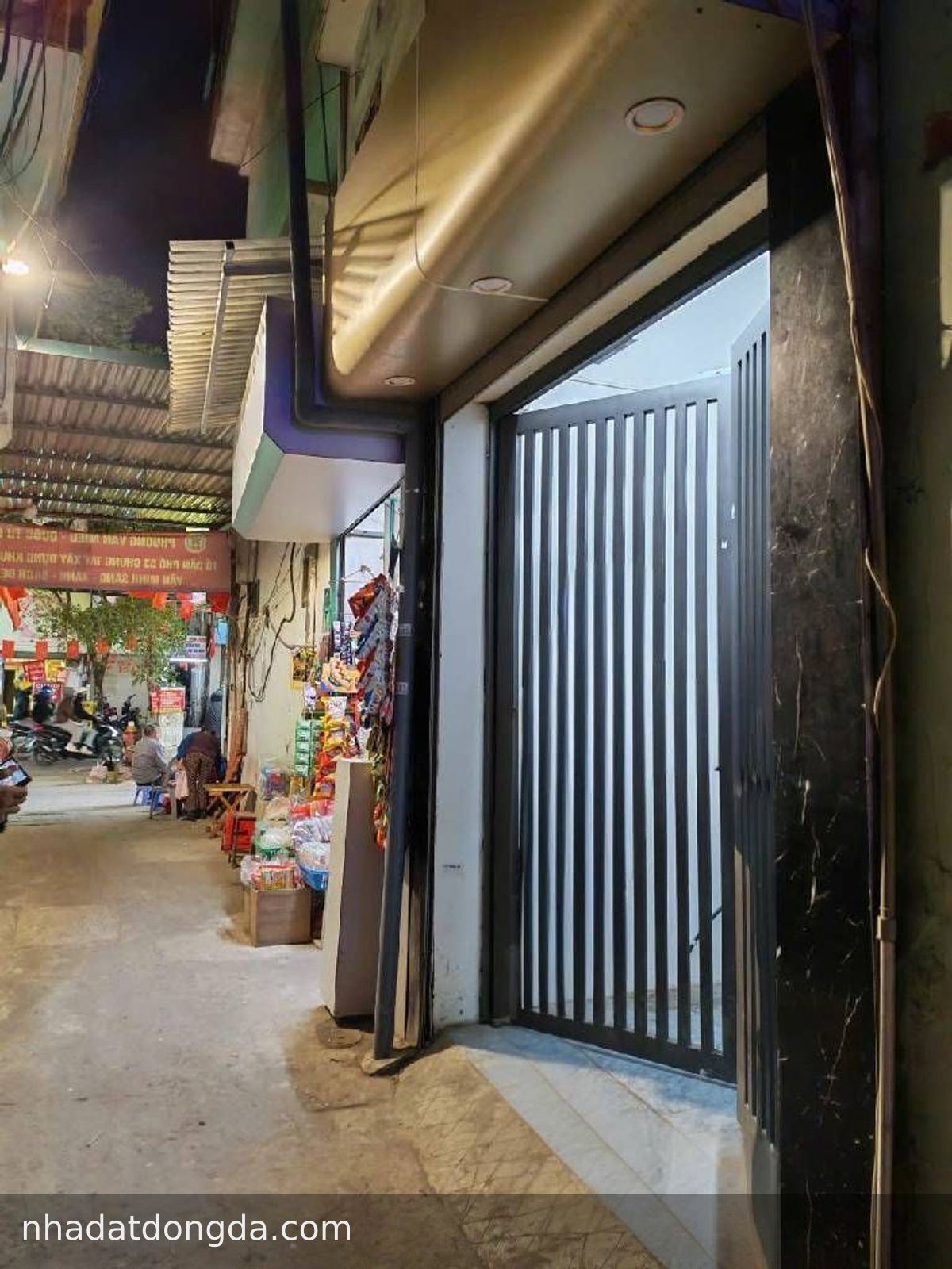 Nhà Chợ Khâm Thiên, Văn Miếu - Quốc Tử Giám, 12.3 tỷ