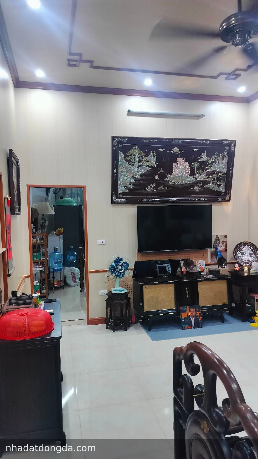 Nhà Đê La Thành, Đống Đa (khu trung tâm), 8.5 tỷ