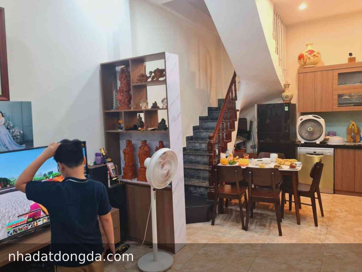 Nhà Thái Hà, Đống Đa (khu trung tâm), 13.8 tỷ